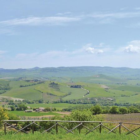 Schivanoia 1 Баньо-Виньони Экстерьер фото