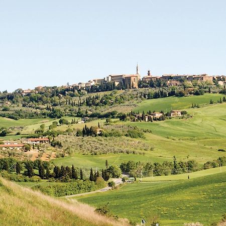 Schivanoia 1 Баньо-Виньони Экстерьер фото